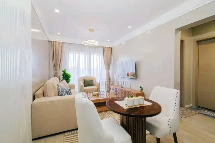 Studio,1,2,3 4 Bedroom Open for Booking in Kamakis Ruiru,kilimani, in Kamakis
