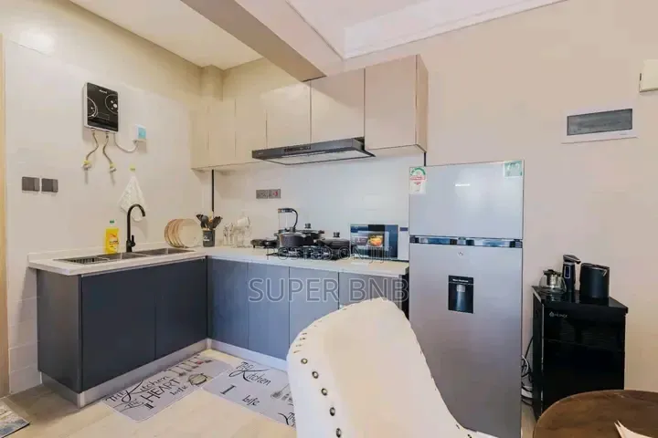 Studio,1,2,3 4 Bedroom Open for Booking in Kamakis Ruiru,kilimani, in Kamakis