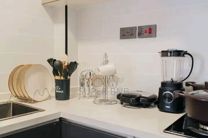 Studio,1,2,3 4 Bedroom Open for Booking in Kamakis Ruiru,kilimani, in Kamakis