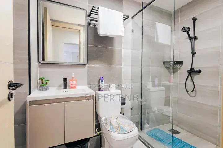 Studio,1,2,3 4 Bedroom Open for Booking in Kamakis Ruiru,kilimani, in Kamakis