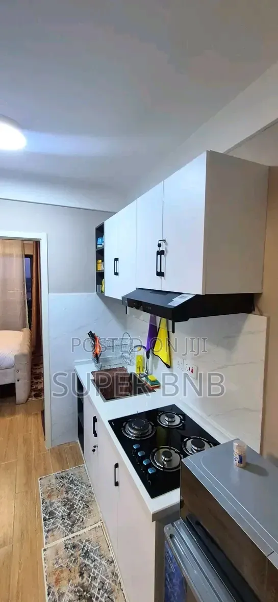 1 Bedroom and Studio Apartments in Racecourse Garden ,Ngong Road in Hurlingham