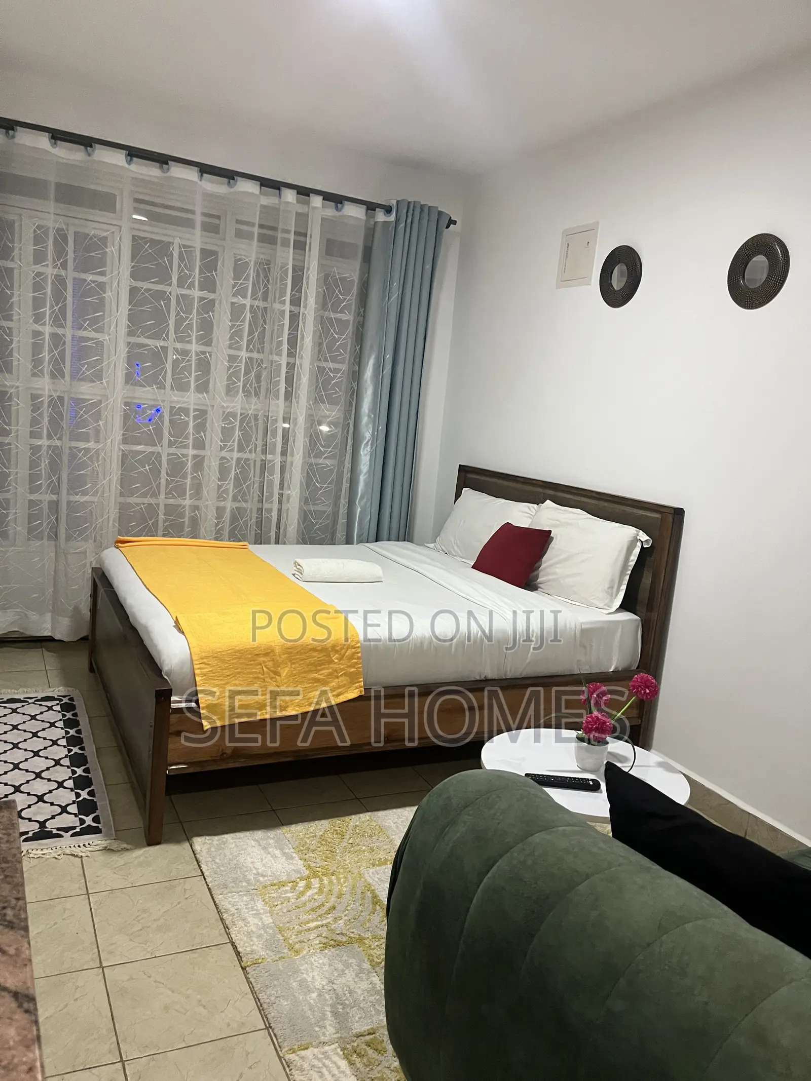 Studio Airbnb in Ruaka in Ruaka