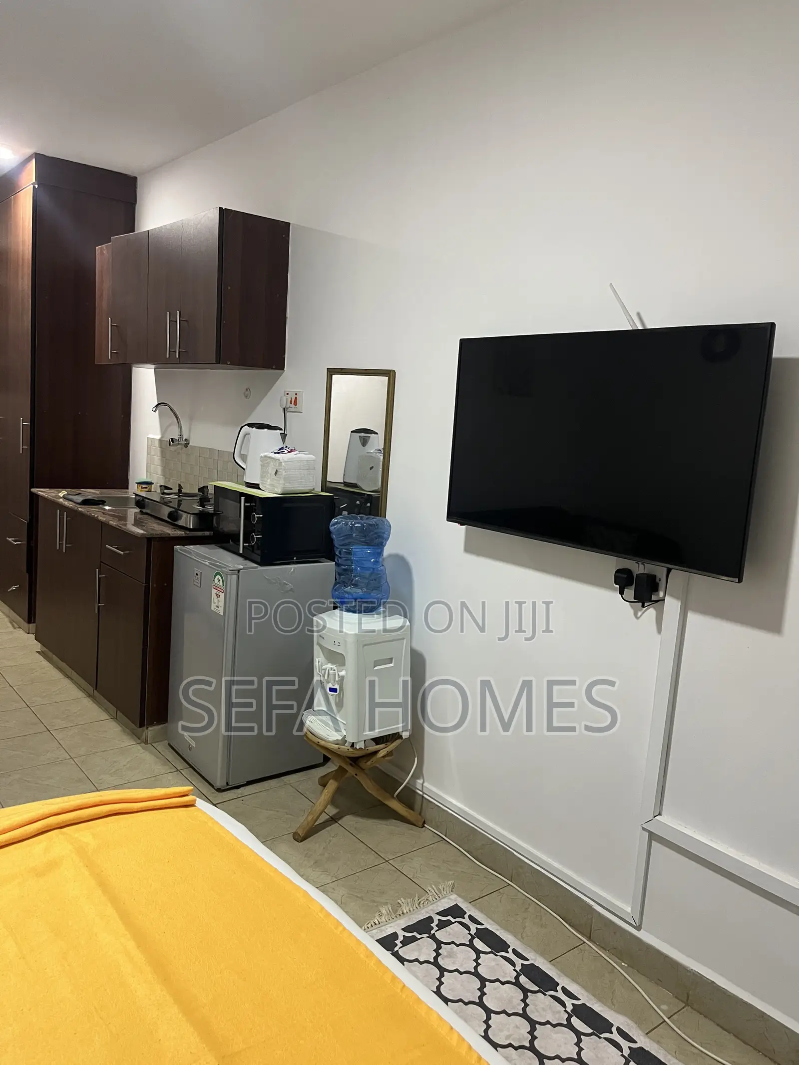 Studio Airbnb in Ruaka in Ruaka