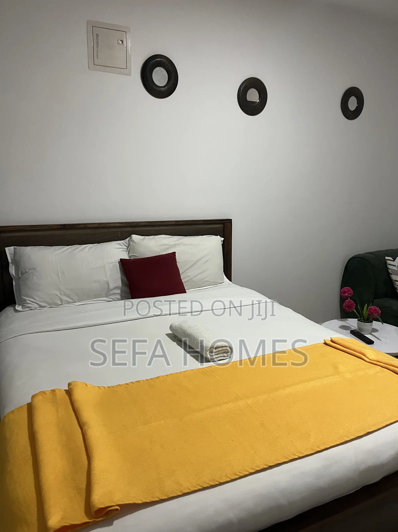 Studio Airbnb in Ruaka in Ruaka