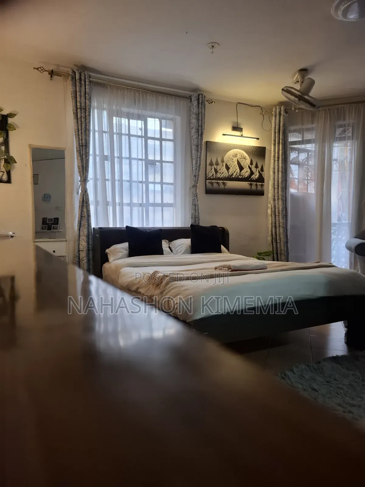 Silver Summit Studio BnB TRM Drive Roysambu Thika Road Nairobi in Roysambu