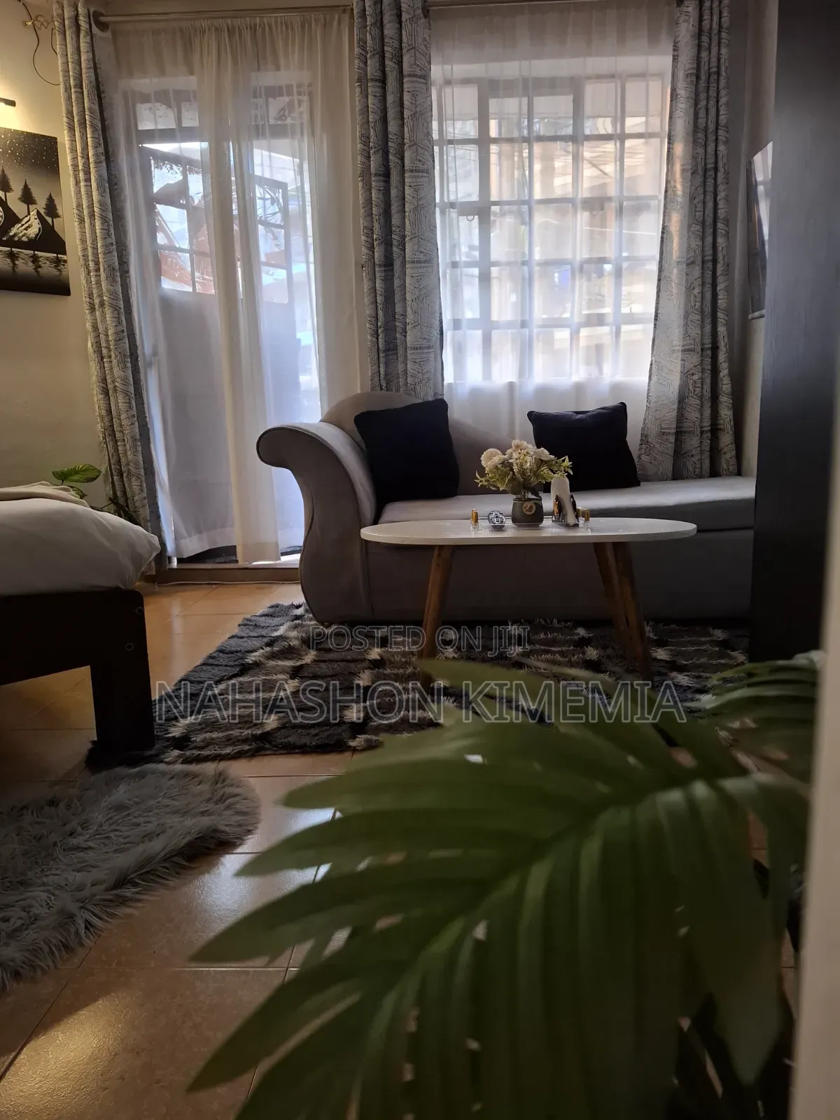 Silver Summit Studio BnB TRM Drive Roysambu Thika Road Nairobi in Roysambu