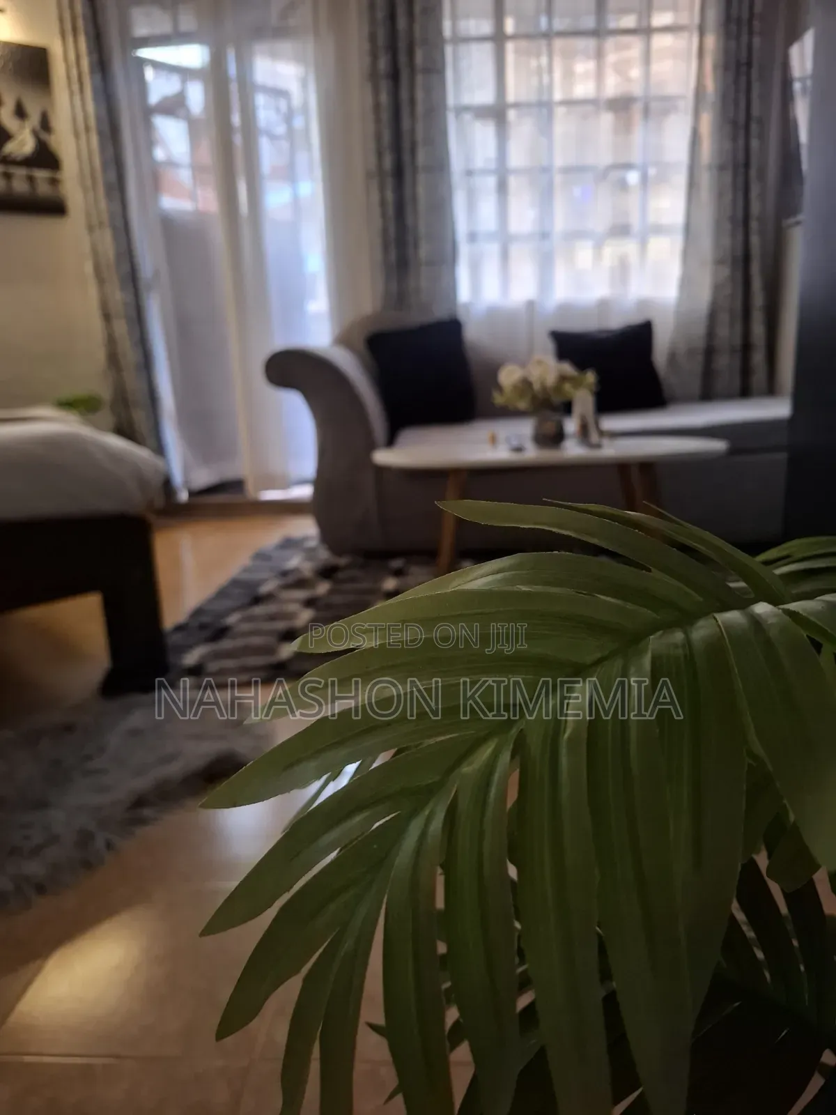 Silver Summit Studio BnB TRM Drive Roysambu Thika Road Nairobi in Roysambu