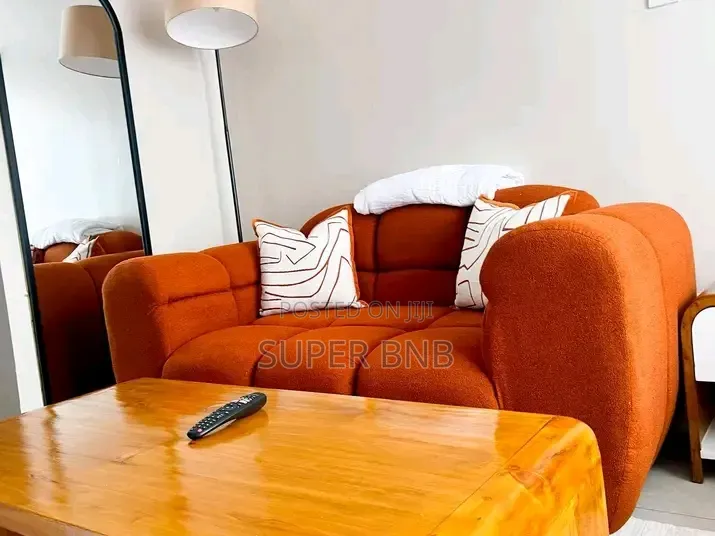 Studio and 1 Bedroom Apartments in Kamakis Ruiru Eastern Bypass 1.7 in Kamakis