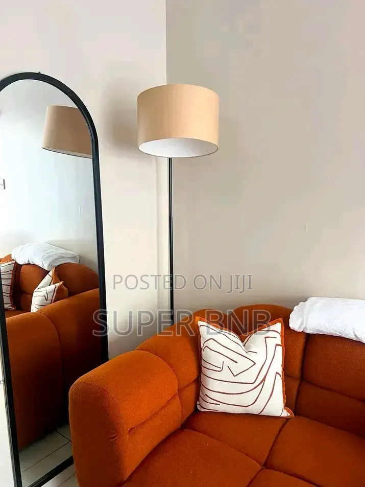 Studio and 1 Bedroom Apartments in Kamakis Ruiru Eastern Bypass 1.7 in Kamakis