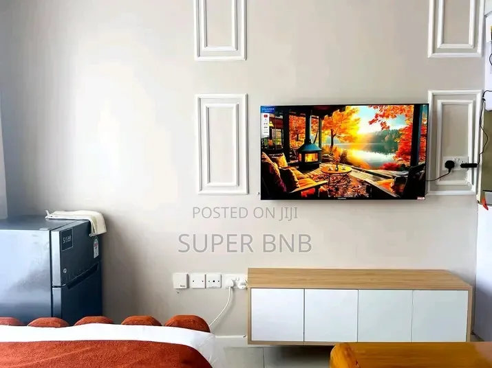 Studio and 1 Bedroom Apartments in Kamakis Ruiru Eastern Bypass 1.7 in Kamakis