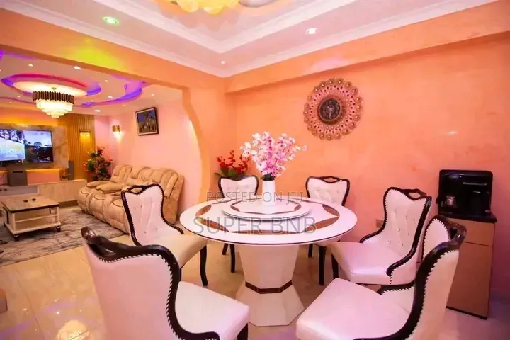 Own Compound Airbnb in Nairobi for Parties, Family Gathering and Event in Nairobi Central