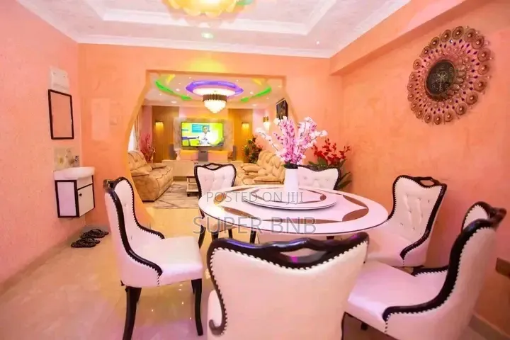 Own Compound Airbnb in Nairobi for Parties, Family Gathering and Event in Nairobi Central