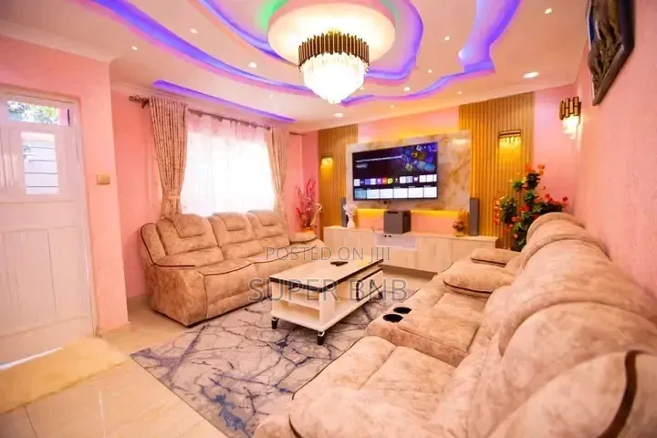 Own Compound Airbnb in Nairobi for Parties, Family Gathering and Event in Nairobi Central