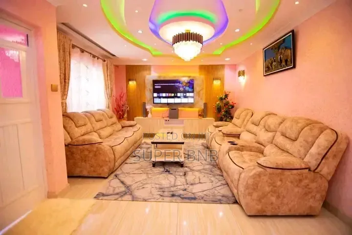 Own Compound Airbnb in Nairobi for Parties, Family Gathering and Event in Nairobi Central