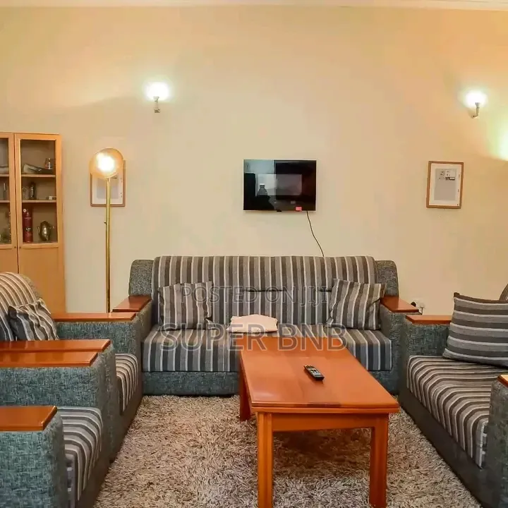 Airbnb 3 Bedroom Tigoni, Limuru Road for Partying in Nairobi Central