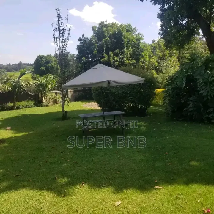 Airbnb 3 Bedroom Tigoni, Limuru Road for Partying in Nairobi Central