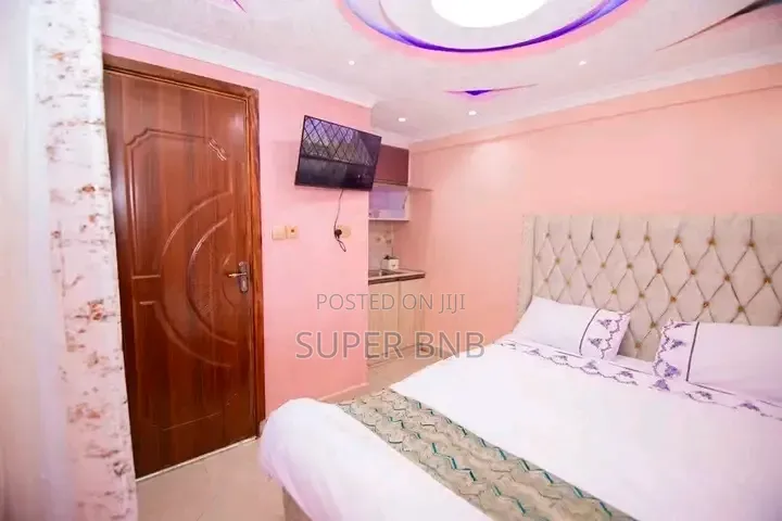 Airbnb 3 Bedroom Tigoni, Limuru Road for Partying in Nairobi Central