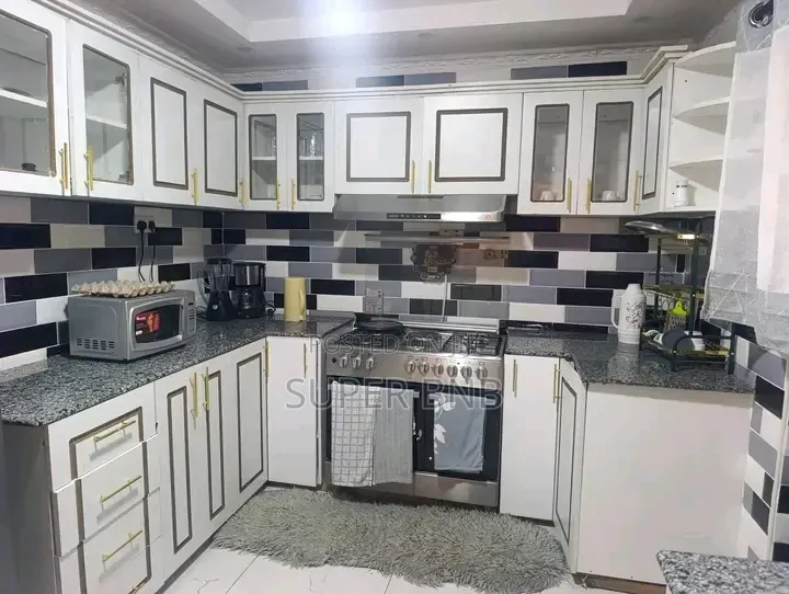 For Partying 3 Bedroom Airbnb Located in Kikuyu Near the Bypass in Nairobi Central