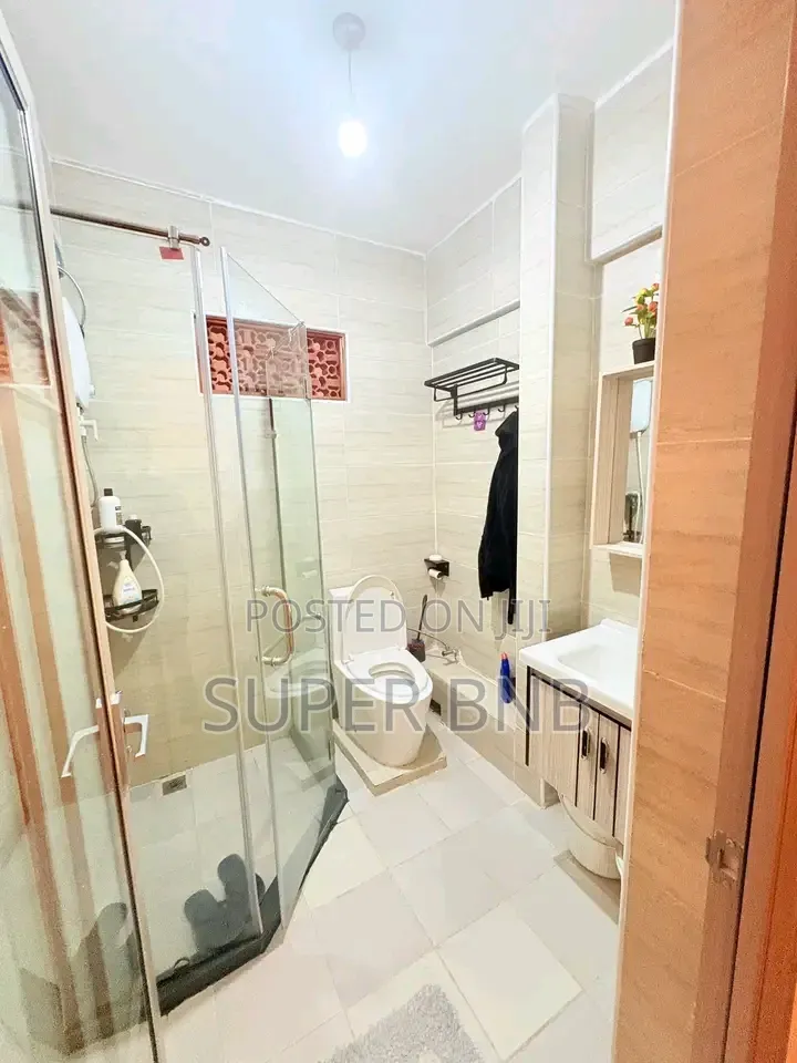 Spacious and Cozy Studio Airbnb in Kileleshwa in Kileleshwa