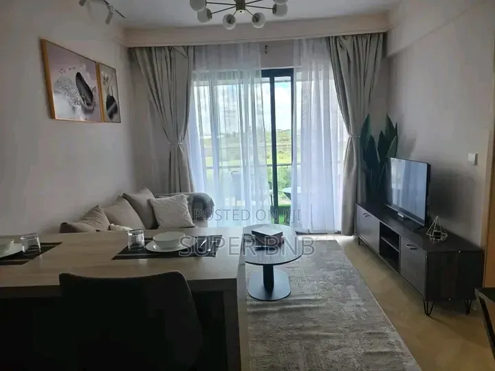 1 Bedroom Airbnb Athi River Sykimau in Kitengela