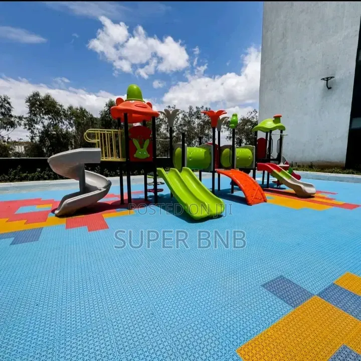 1 Bedroom Airbnb Athi River Sykimau in Kitengela