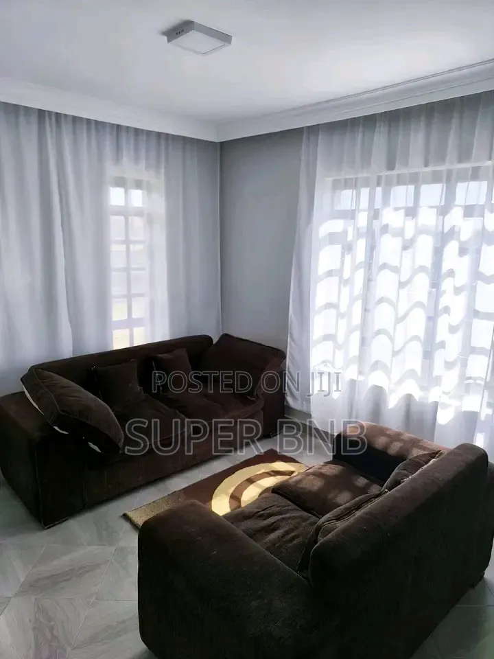 1 Bedroom Airbnb – Kitengela Own Compound in Kitengela