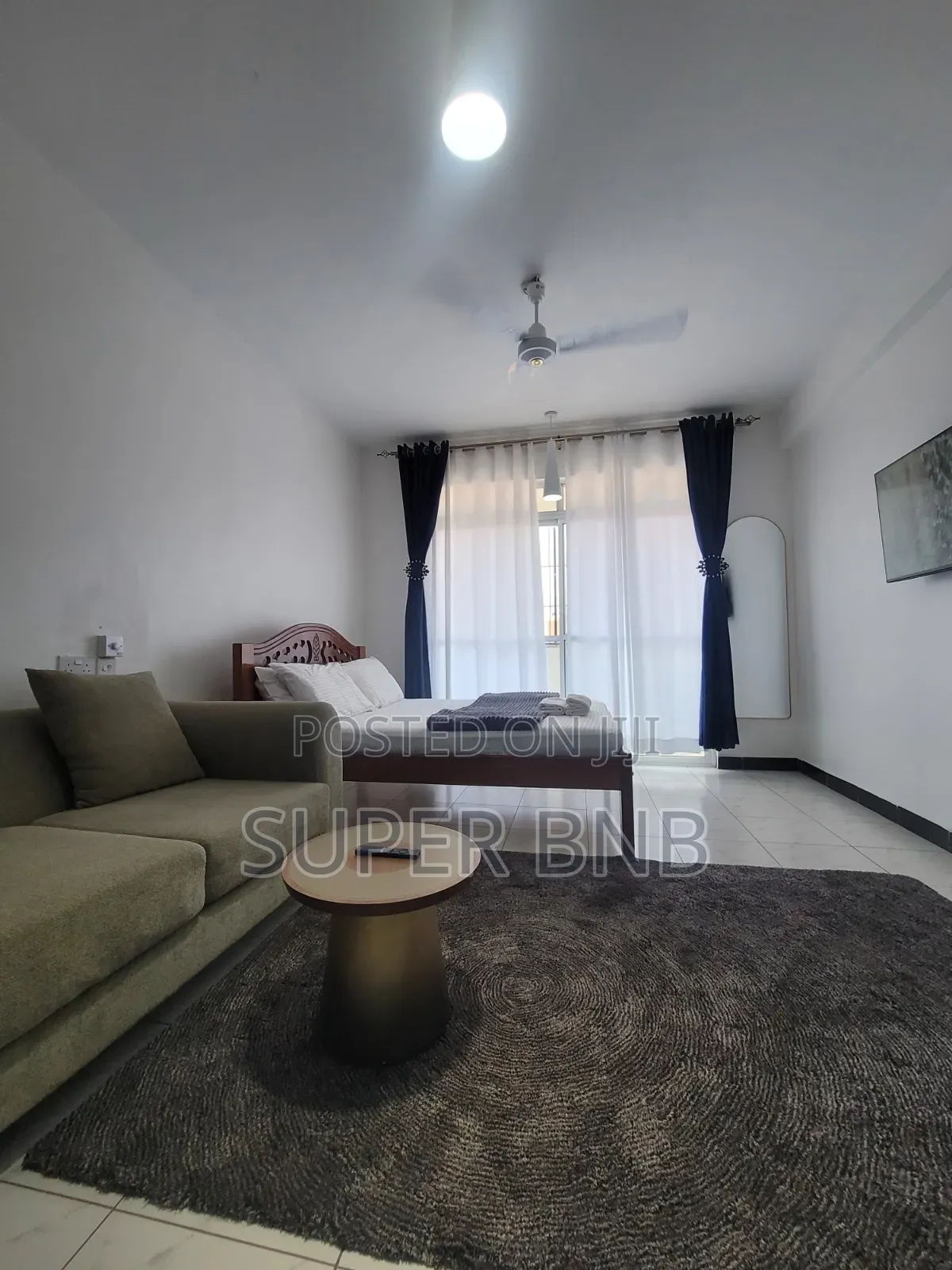 1 Bedroom Airbnb – Kitengela Own Compound in Kitengela