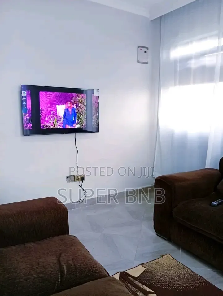 1 Bedroom Airbnb – Kitengela Own Compound in Kitengela