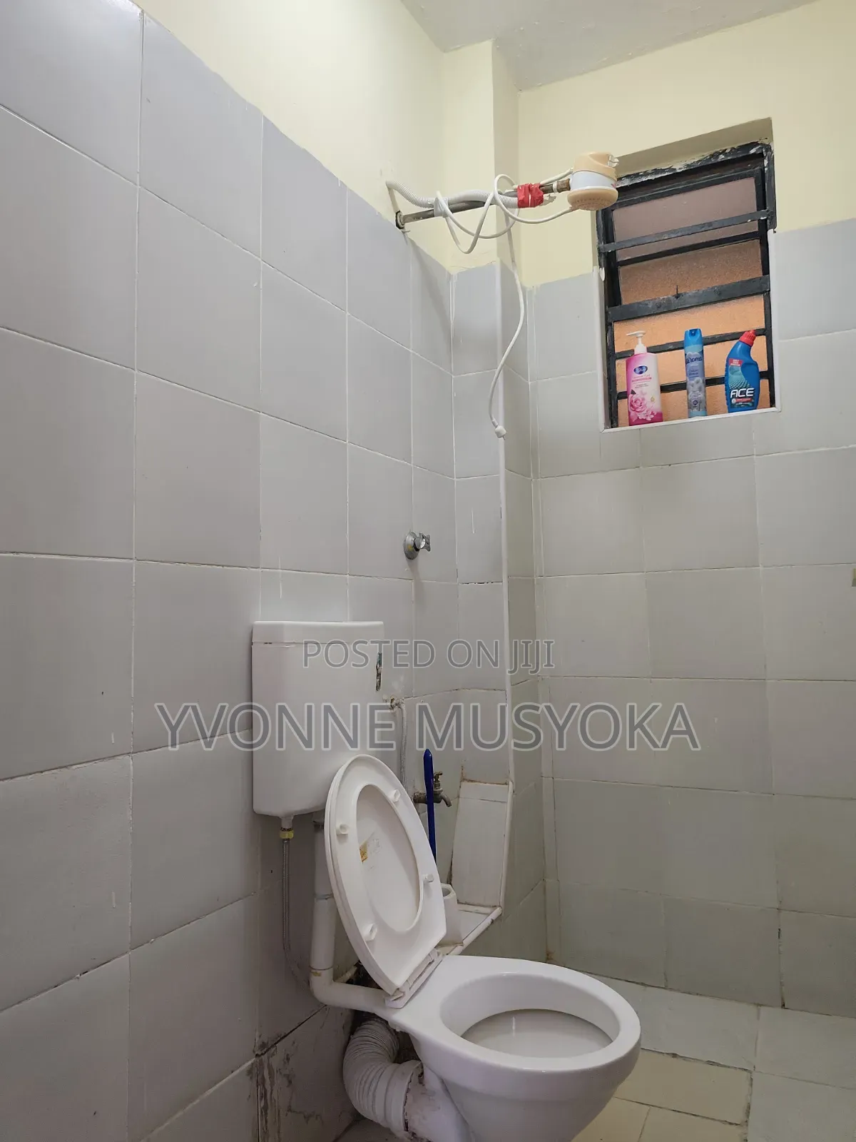Fully Furnished Studio Air BNB in Kitengela in Kitengela