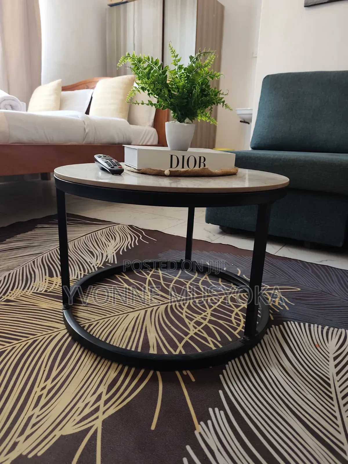 Fully Furnished Studio Air BNB in Kitengela in Kitengela