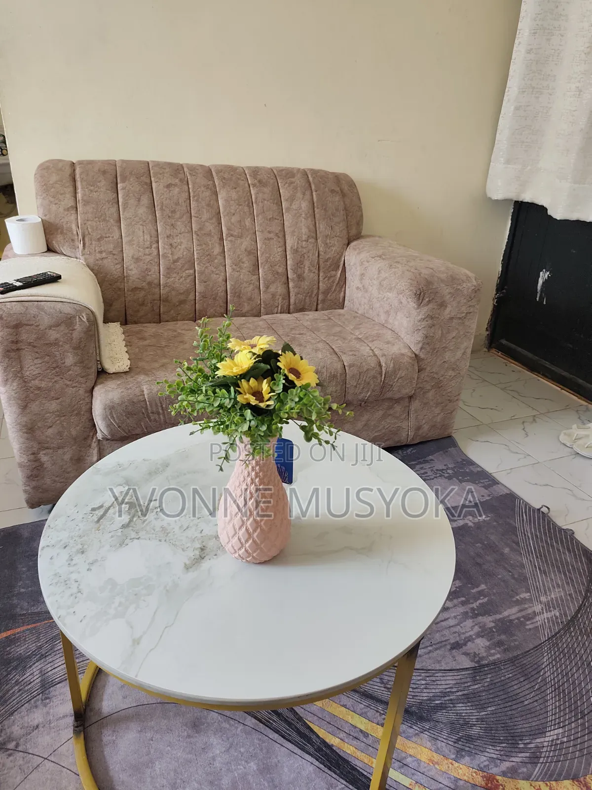 Spacious Studio Air BNB in Kitengela in Kitengela