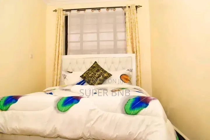 Fully Furnished Studio, One, Two and Three Bedroom in THIKA ROAD BNBS in Kamakis