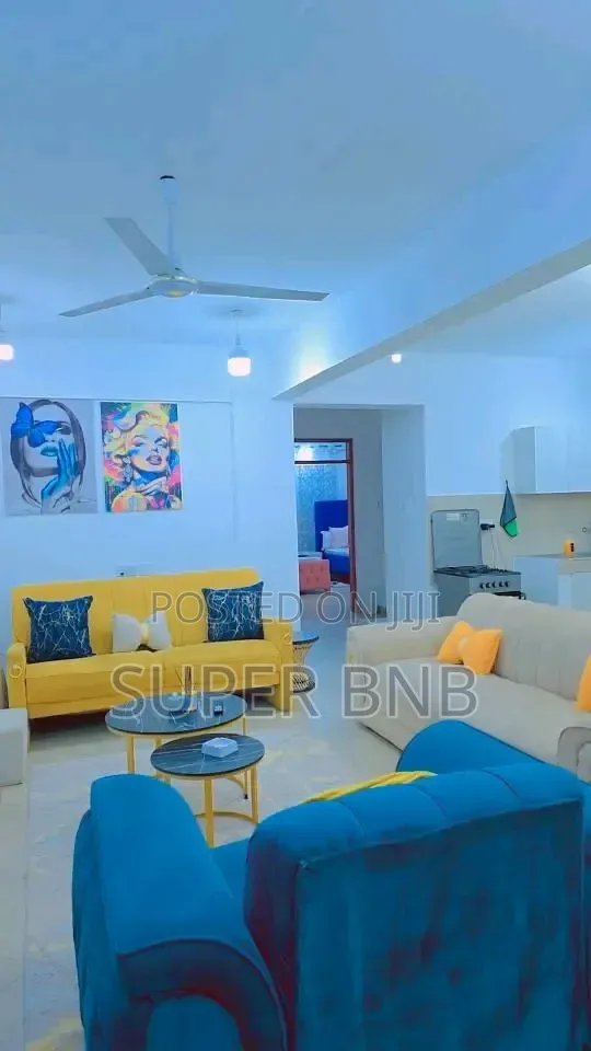 Airbnb in Kamakis for 2 HRS in Kamakis