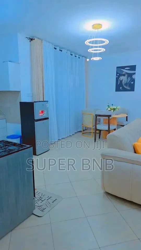 Airbnb in Kamakis for 2 HRS in Kamakis