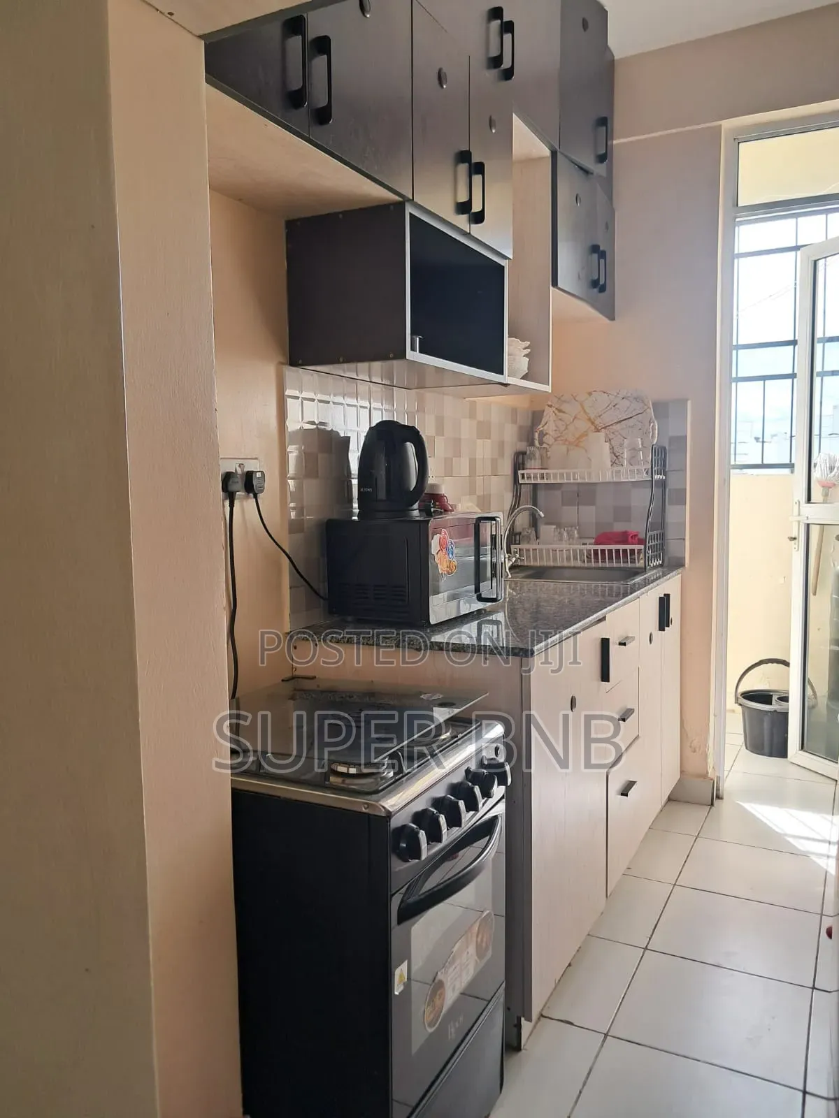 Airbnb in Kamakis for 2 HRS in Kamakis