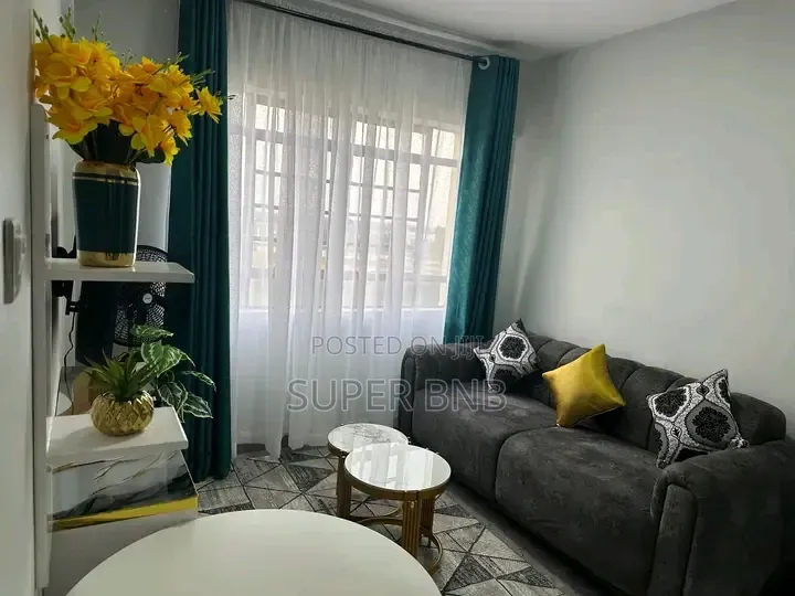 Airbnb in Kamakis 1 -2 HRS in Kamakis