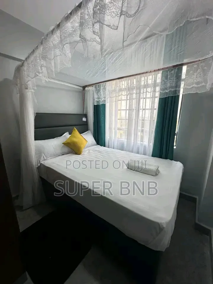 Airbnb in Kamakis 1 -2 HRS in Kamakis