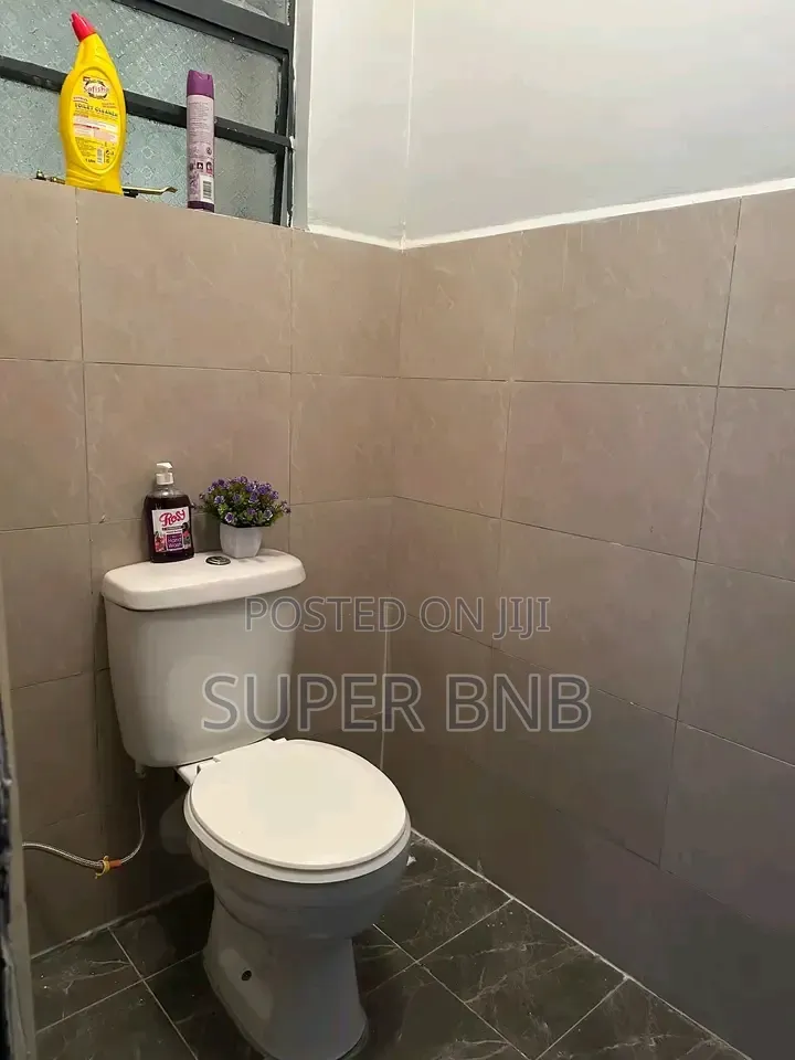 Airbnb in Kamakis 1 -2 HRS in Kamakis