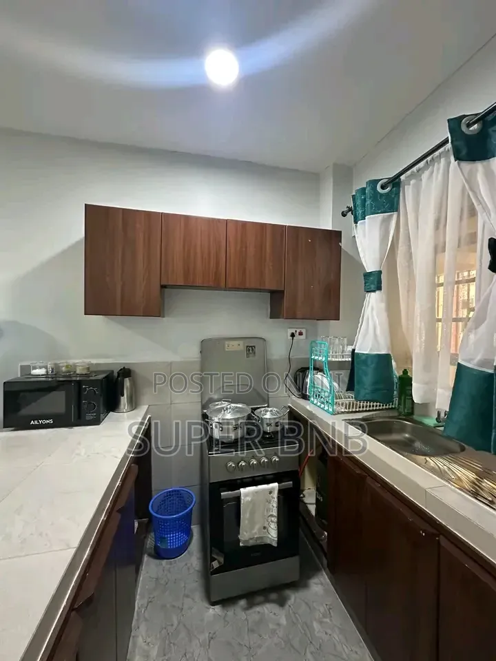 Airbnb in Kamakis 1 -2 HRS in Kamakis