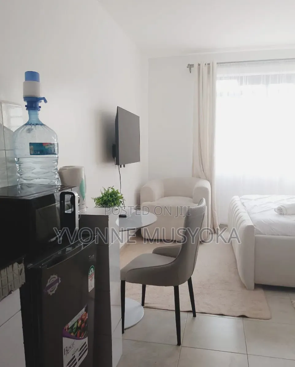 Stunning Studio Air BNB in Syokimau in Hotel 67 Area
