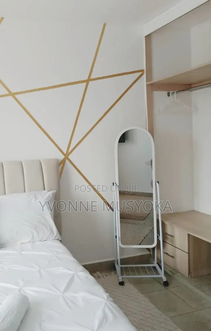 Stunning Studio Air BNB in Syokimau in Hotel 67 Area