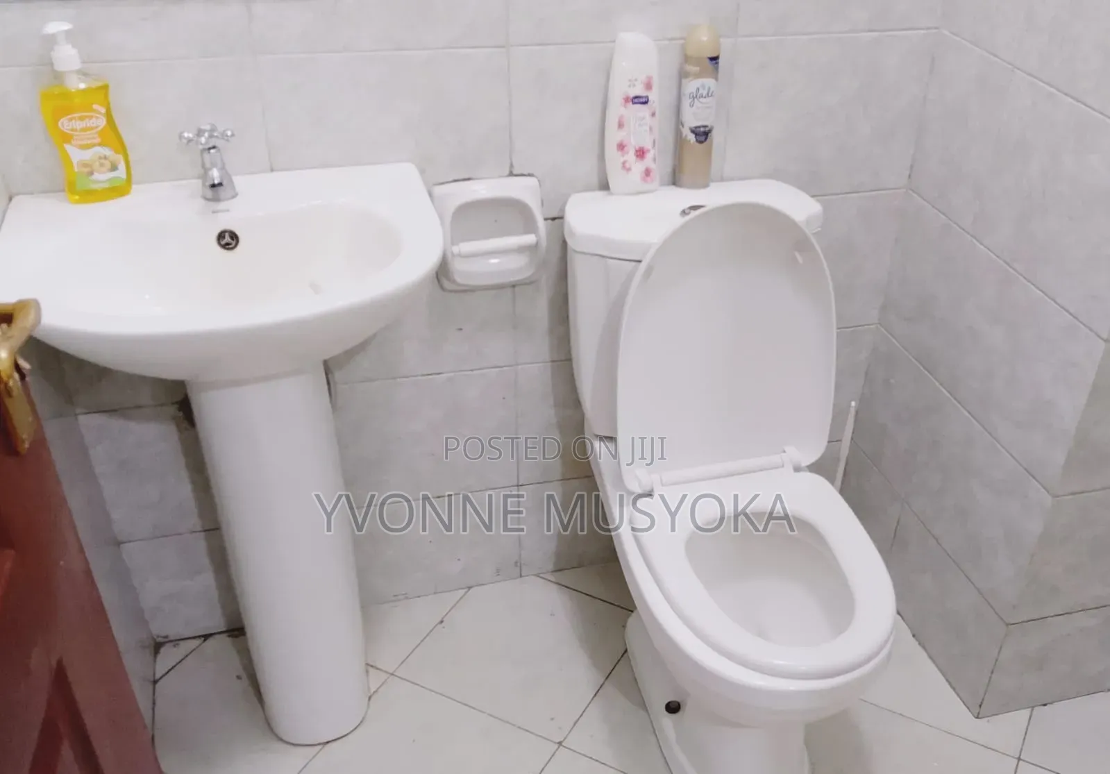 Stunning Studio Air BNB in Syokimau in Hotel 67 Area