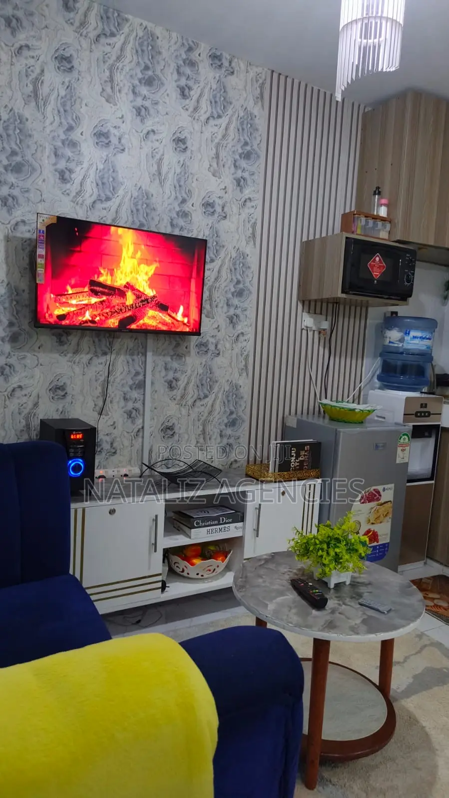 The Executive Utawala Studio in Utawala