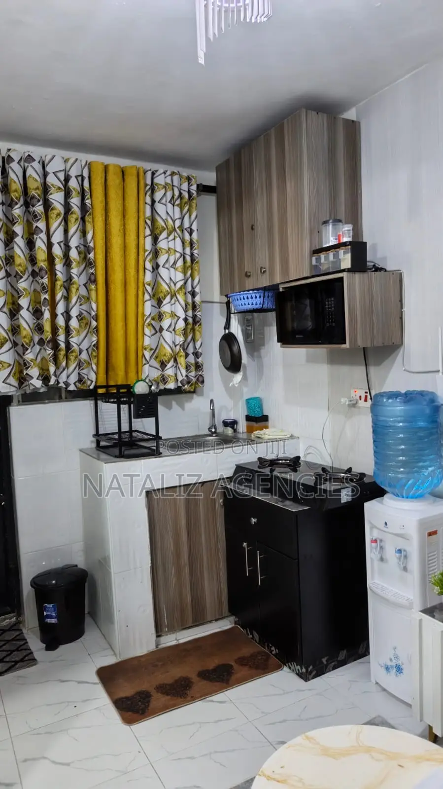 EMBAKASI/ Utawala Luxury Studios in Utawala
