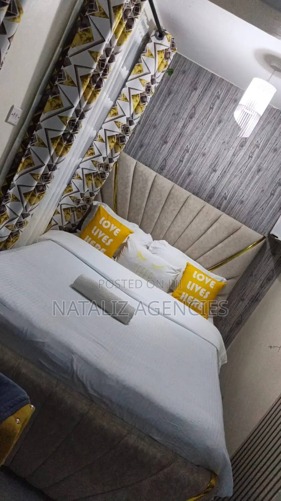 EMBAKASI/ Utawala Luxury Studios in Utawala