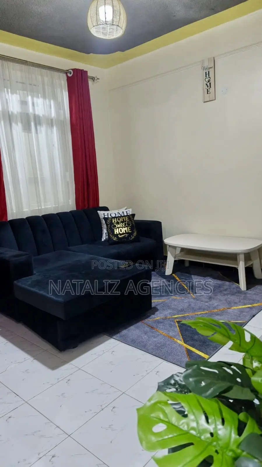 Utawala Cozy -Elegant 1bedroom in Utawala