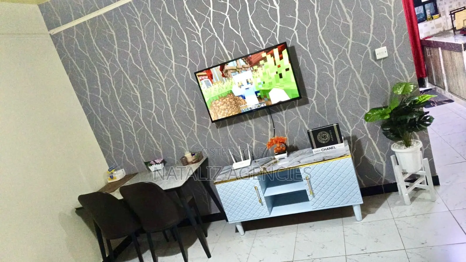 Utawala Cozy -Elegant 1bedroom in Utawala