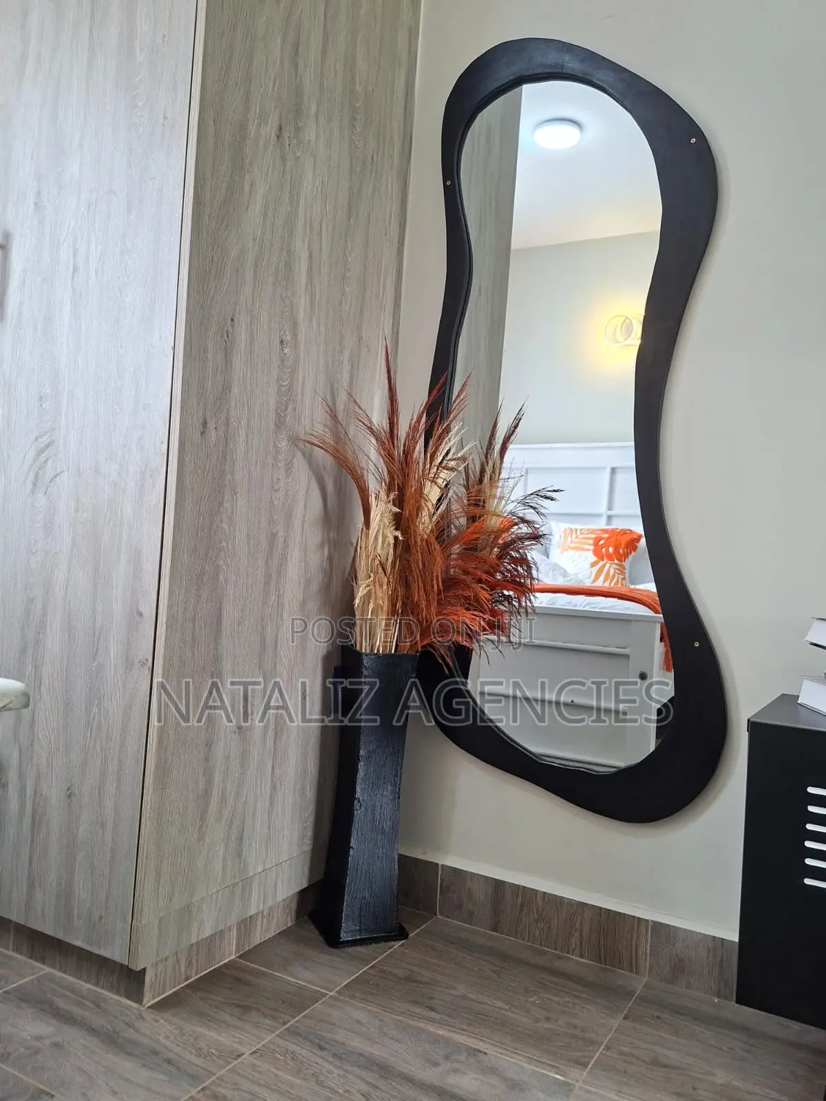 Spacious,Cozy Studio in Ruaka-Banana Road in Ruaka