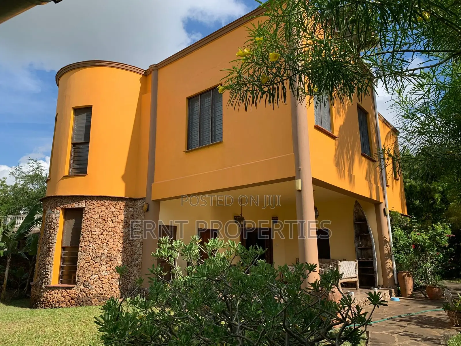 4bdrm Villa in Diani for sale in Diani