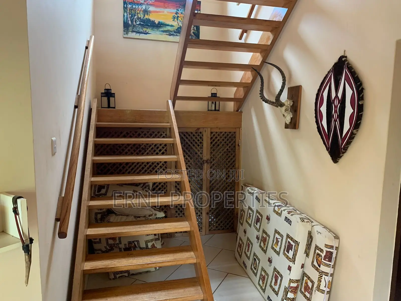 4bdrm Villa in Diani for sale in Diani